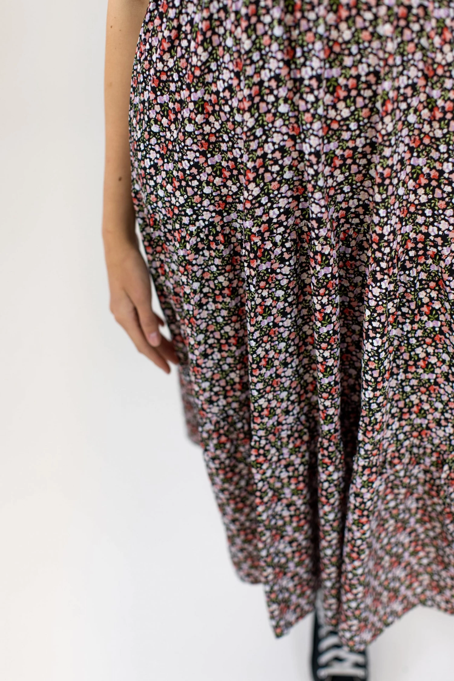 SHOKO Dress Regina Black New In 6 SHOKO Dress Regina Black New In