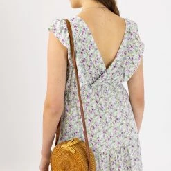 SHOKO Dress Regina Mint