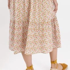 SHOKO Dress Regina White New In 8 SHOKO Dress Regina White New In