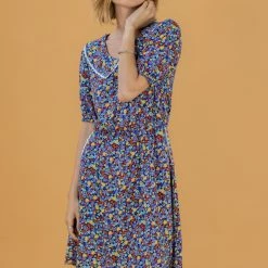 SHOKO Dress Rosalie Floral