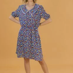 SHOKO Dress Rosalie Floral