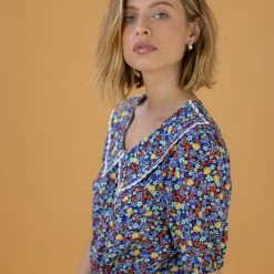 SHOKO Dress Rosalie Floral