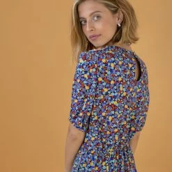 SHOKO Dress Rosalie Floral