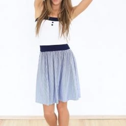 SHOKO Dress Sailor. 5 SHOKO Dress Sailor.