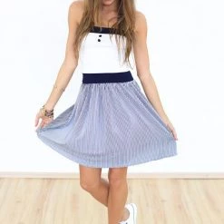 SHOKO Dress Sailor.