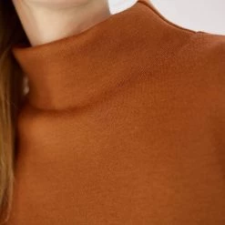 SHOKO Dresses Dress Skylar Brown.