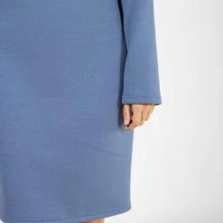 SHOKO Dress Skylar Light Blue. 6 SHOKO Dress Skylar Light Blue.