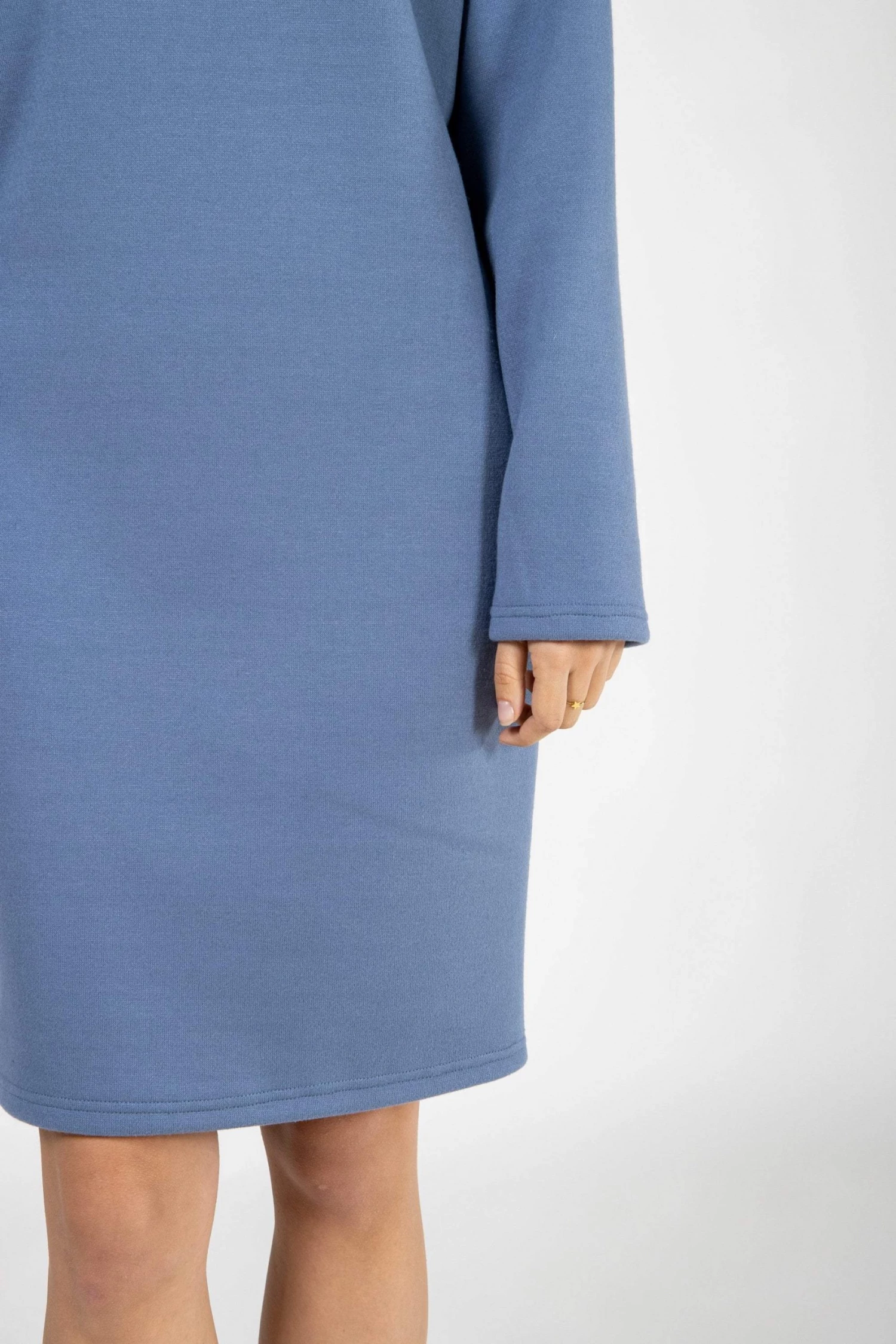 SHOKO Dress Skylar Light Blue. 3 SHOKO Dress Skylar Light Blue.