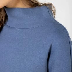 SHOKO Dress Skylar Light Blue. 7 SHOKO Dress Skylar Light Blue.