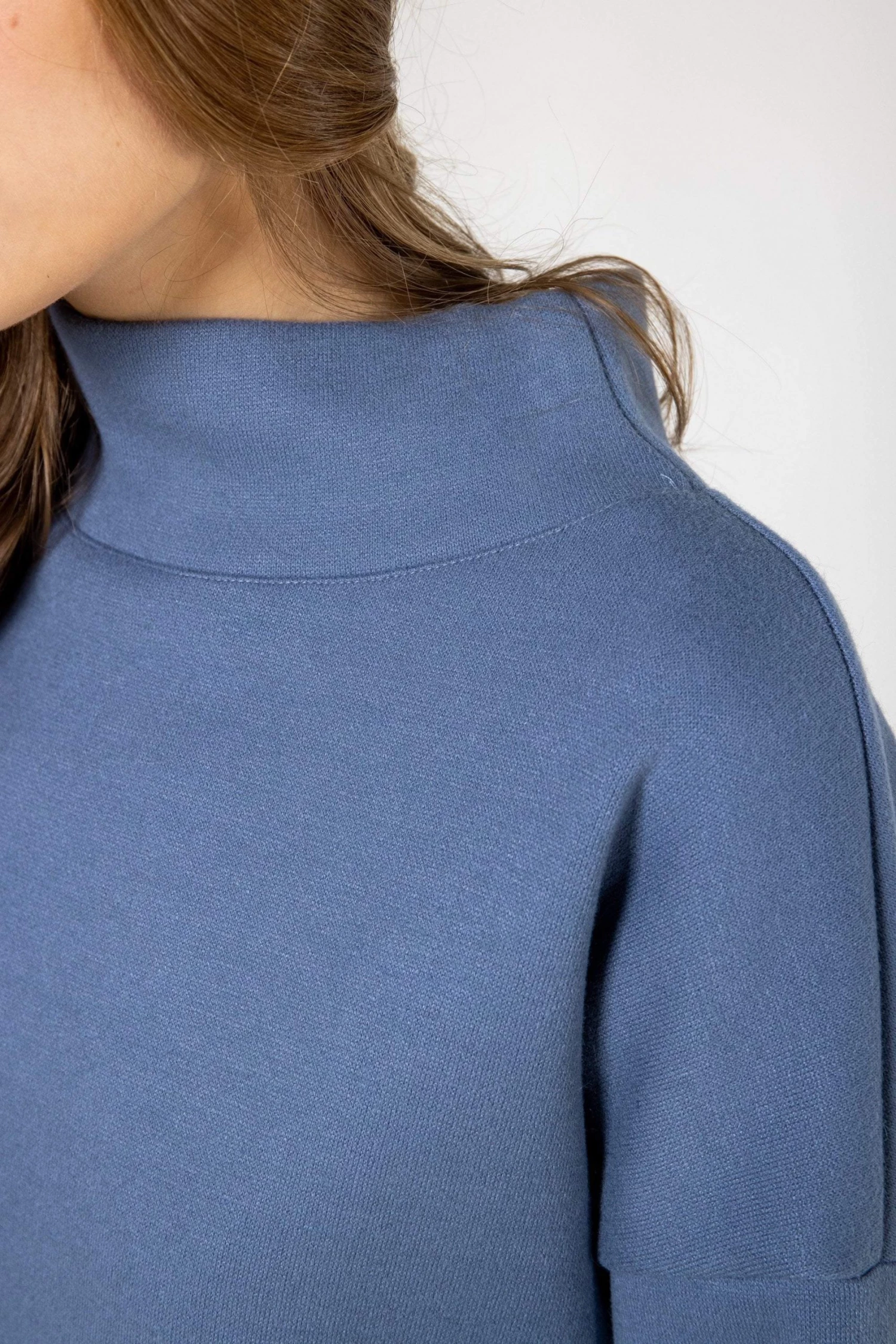 SHOKO Dress Skylar Light Blue. 4 SHOKO Dress Skylar Light Blue.