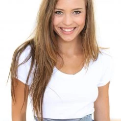 SHOKO Dress Steddy Blue.