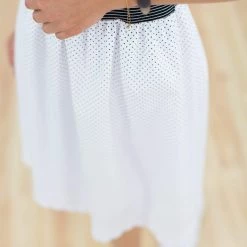 SHOKO Dresses Dress Steddy Dark Red.