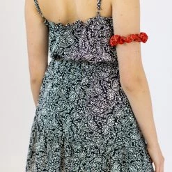 SHOKO Dress Stephanie Black