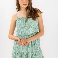 SHOKO New In Dress Stephanie Green