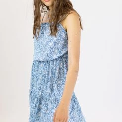 SHOKO Dress Stephanie Sky Blue
