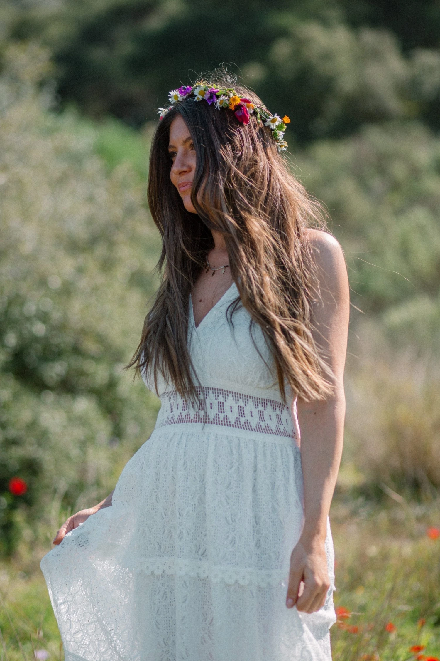 SHOKO Dress Wedding Bells Bridal Dresses 3 SHOKO Dress Wedding Bells Bridal Dresses