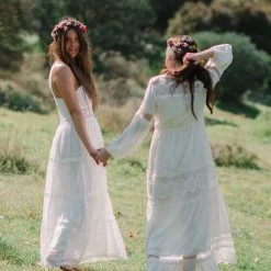 SHOKO Dress Wedding Bells Bridal Dresses 13 SHOKO Dress Wedding Bells Bridal Dresses