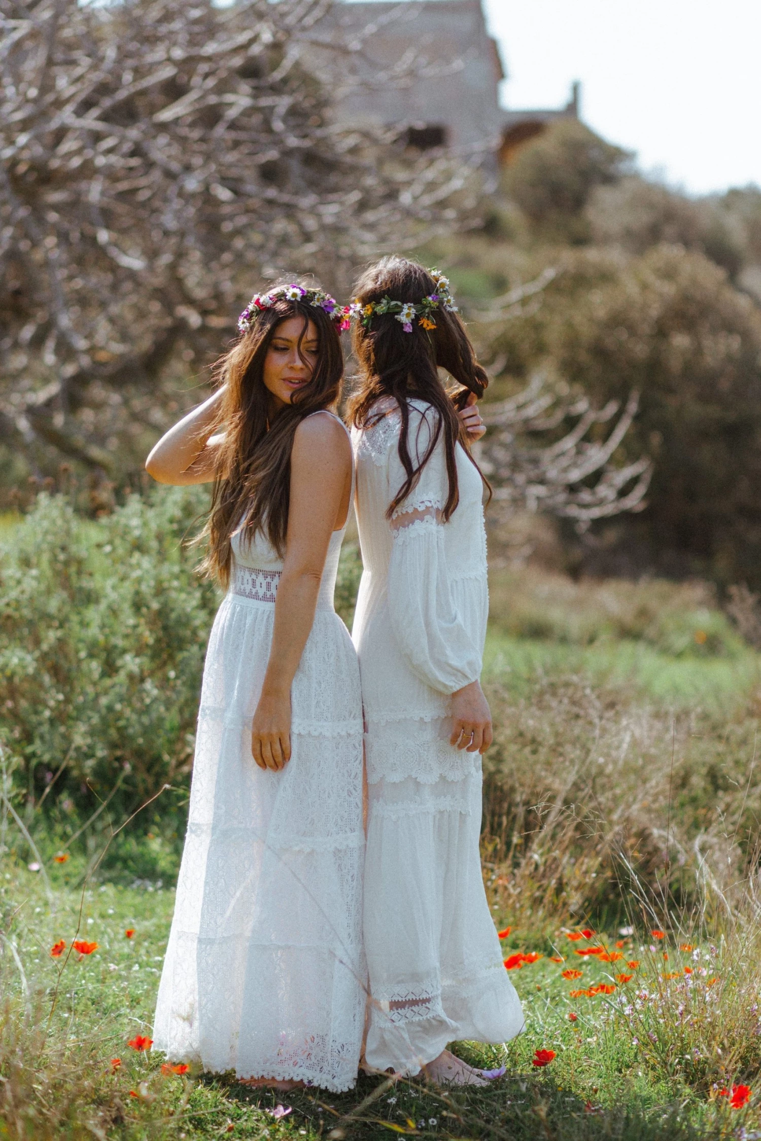 SHOKO Dress Wedding Bells Bridal Dresses 4 SHOKO Dress Wedding Bells Bridal Dresses