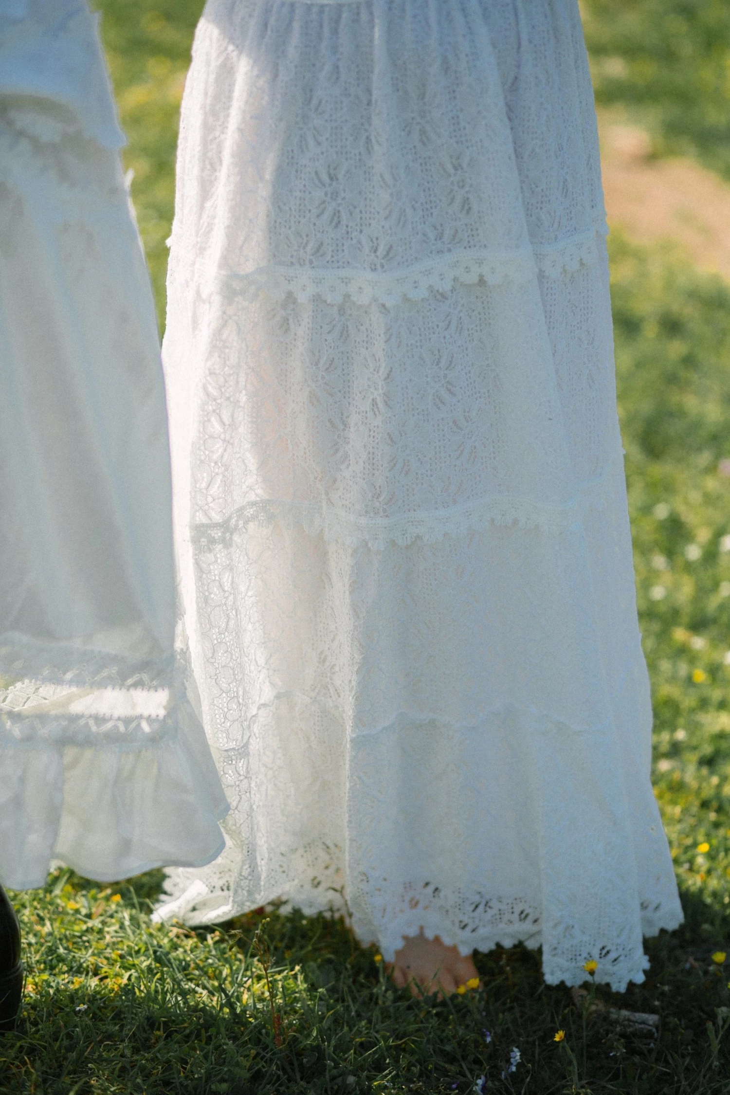 SHOKO Dress Wedding Bells Bridal Dresses 7 SHOKO Dress Wedding Bells Bridal Dresses