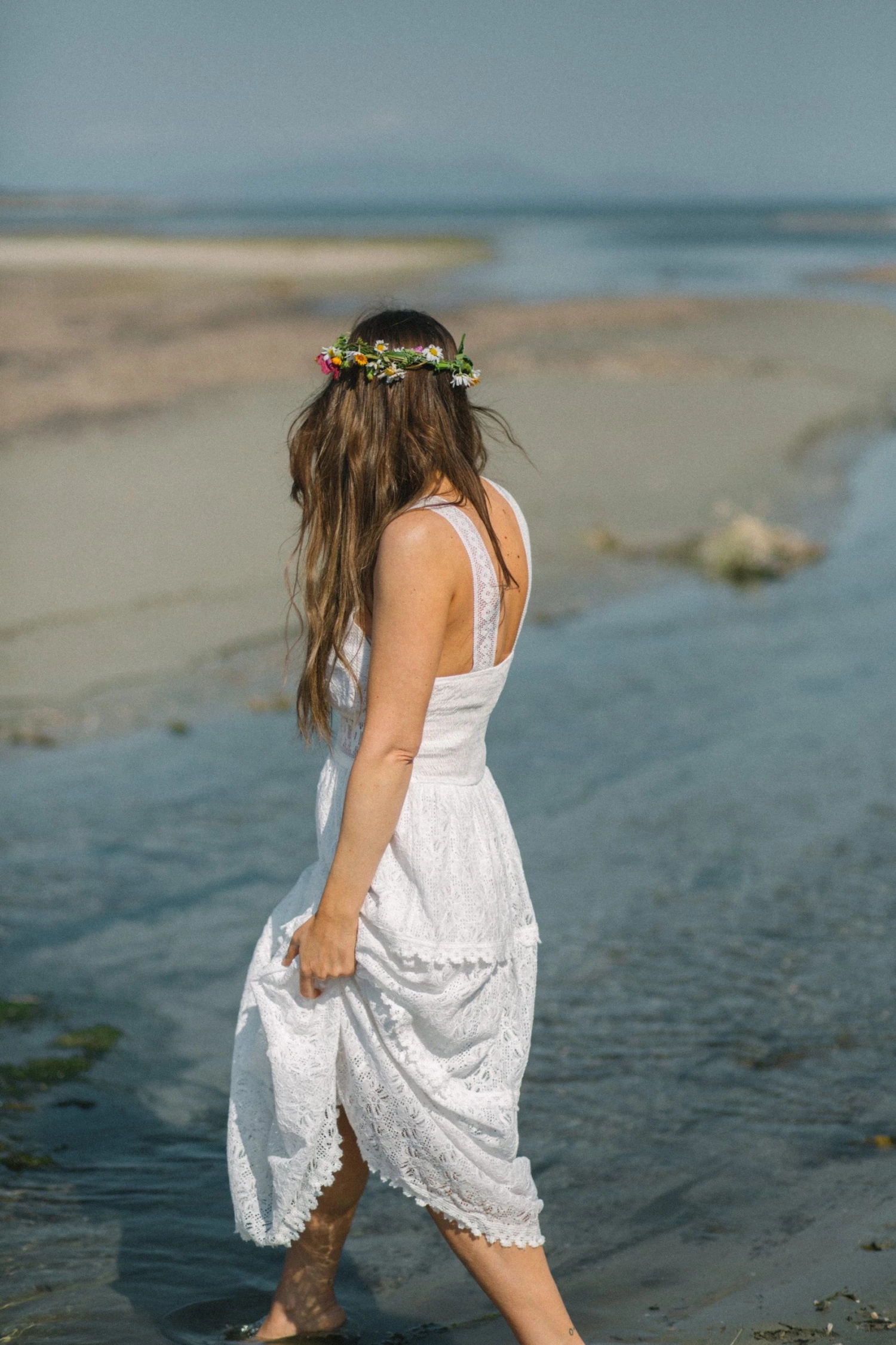 SHOKO Dress Wedding Bells Bridal Dresses 8 SHOKO Dress Wedding Bells Bridal Dresses