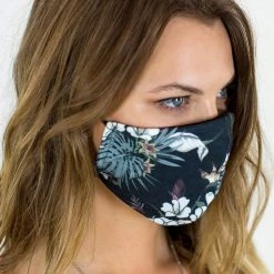 SHOKO Under 10€ Face Mask Winter - Variant 2