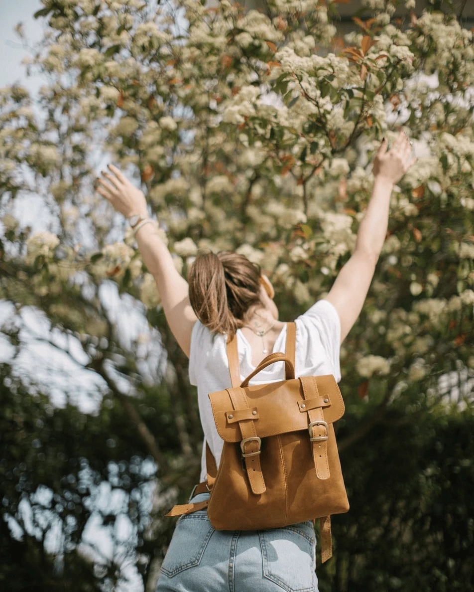 Shoko Bags Hannah Bag From Upcycled Leather Bags 1 Shoko Bags Hannah Bag From Upcycled Leather Bags