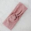 SHOKO Headband Dusty Pink Headbands & Scrunchies