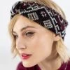 SHOKO Next Day Delivery Headband Mountain Vibes