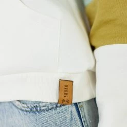 SHOKO Hoodie Remi Petrol.