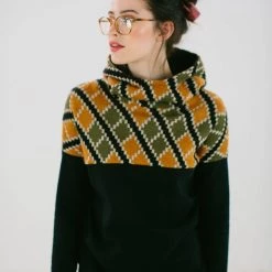 SHOKO Sweaters & Hoodies Hoodie To Go Black Patchwork. 21 SHOKO Sweaters & Hoodies Hoodie To Go Black Patchwork.