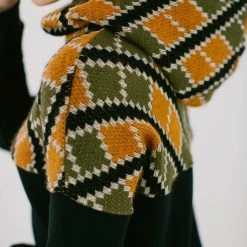 SHOKO Sweaters & Hoodies Hoodie To Go Black Patchwork. 14 SHOKO Sweaters & Hoodies Hoodie To Go Black Patchwork.