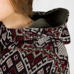 SHOKO Hoodie To Go Mountain Vibes.