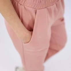SHOKO Skirts & Bottoms Joggers Mamy Baby Pink.