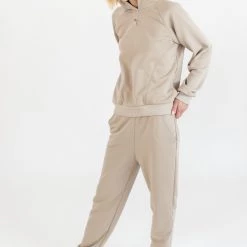 SHOKO Joggers Urban Beige. Skirts & Bottoms 7 SHOKO Joggers Urban Beige. Skirts & Bottoms