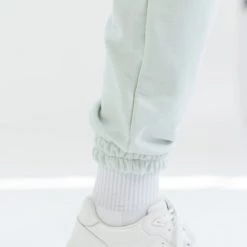 SHOKO Skirts & Bottoms Joggers Urban Light Mint.