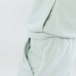 SHOKO Skirts & Bottoms Joggers Urban Light Mint.