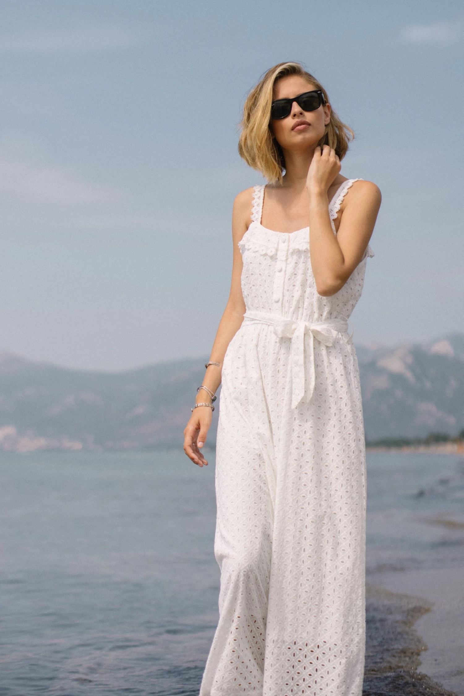 SHOKO New In Jumpsuit Emery 1 SHOKO New In Jumpsuit Emery