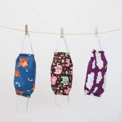 SHOKO Kids Cloth Face Mask (reusable)