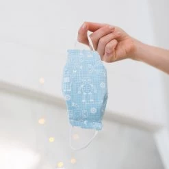 SHOKO Kids Cloth Face Mask (reusable)