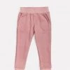 SHOKO Skirts & Bottoms Kids Joggers Pink