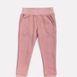SHOKO Skirts & Bottoms Kids Joggers Pink