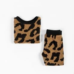 SHOKO Kids Knit Sweater Leo Knitwear 11 SHOKO Kids Knit Sweater Leo Knitwear