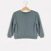 SHOKO Kids Sweater Mint