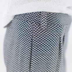 SHOKO Knit Top Ellize White. Tops & T-Shirts