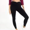 SHOKO Leggings Nora Black.