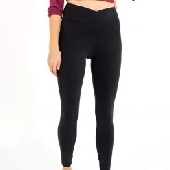 SHOKO Leggings Nora Black.