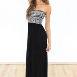 SHOKO Maxi Dress Sorrentina.