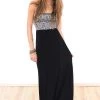 SHOKO Maxi Dress Sorrentina.