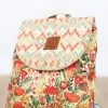 SHOKO Bags Mini Backpack Cyclades Floweriscious