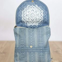 SHOKO Mini Backpack Cyclades Ionian